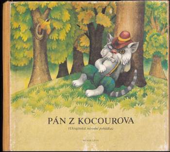 Pán z Kocourova