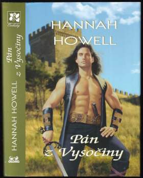 Hannah Howell: Pán z Vysočiny