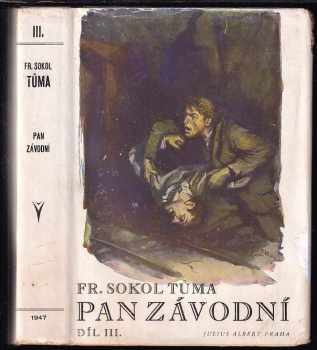 Pan závodní