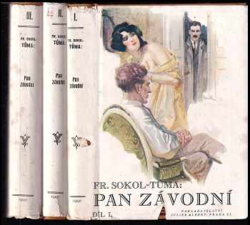 Pan závodní