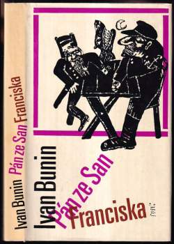 Pán ze San Franciska