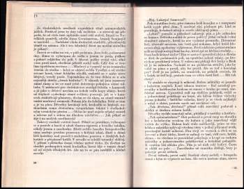 Ivan Aleksejevič Bunin: Pán ze San Franciska