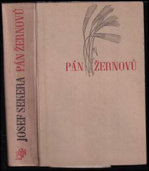 Pán žernovů