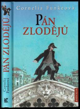 Pán zlodějů
