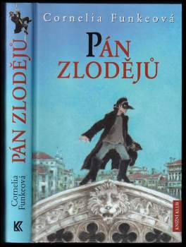 Pán zlodějů
