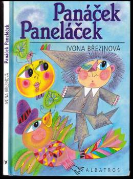 Panáček Paneláček