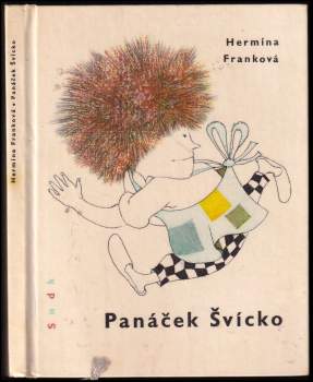 Panáček Švícko