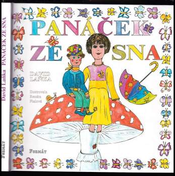 Panáček ze sna