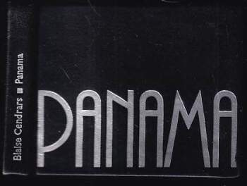 Panama aneb Dobrodružství mých sedmi strýců