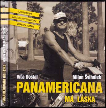 Panamericana, má láska