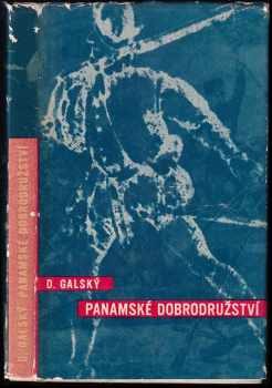 Panamské dobrodružství