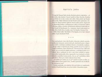 John Le Carré: Panamský krejčí