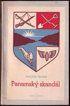 Panamský skandál