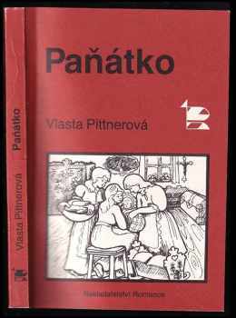 Paňátko - Vlasta Pittnerová (1992, Romance) - ID: 852051
