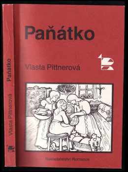 Vlasta Pittnerová: Paňátko