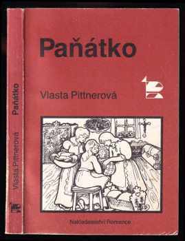 Vlasta Pittnerová: Paňátko