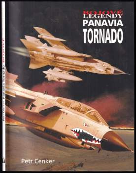 Panavia Tornado