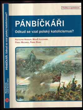 Pánbíčkáři