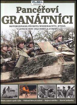 Pancéřoví granátníci