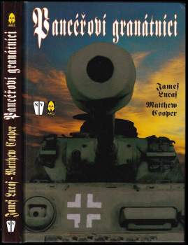 Pancéřoví granátníci