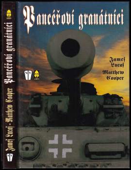 Pancéřoví granátníci