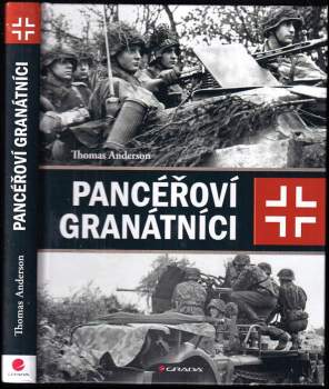 Thomas Anderson: Pancéřoví granátníci