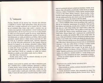 Jo Nesbø: Pancierové srdce