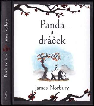 James Norbury: Panda a dráček
