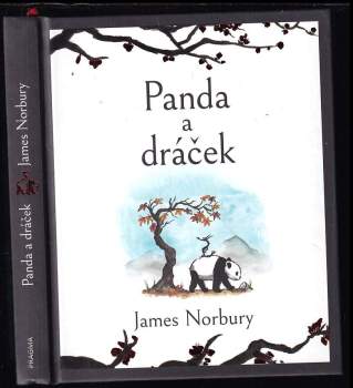 James Norbury: Panda a dráček