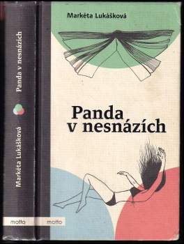 Markéta Lukášková: Panda v nesnázích