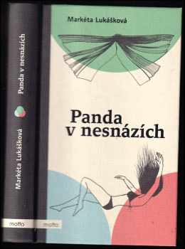 Panda v nesnázích