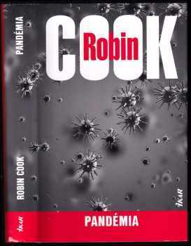 Robin Cook: Pandémia