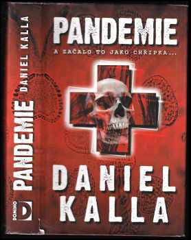 Daniel Kalla: Pandemie