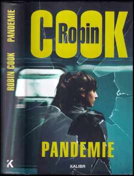 Robin Cook: Pandemie