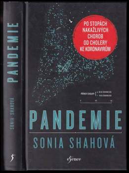 Sonia Shah: Pandemie