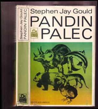 Stephen Jay Gould: Pandin palec -  malá tajemství evoluce