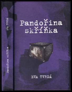 Pandořina skříňka