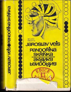 Jaroslav Veis: Pandořina skříňka