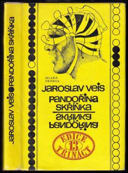 Pandořina skříňka