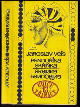 Jaroslav Veis: Pandořina skříňka