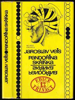 Jaroslav Veis: Pandořina skříňka