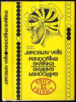Pandořina skříňka