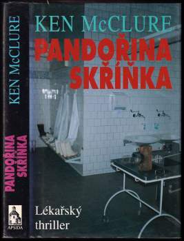 Ken McClure: Pandořina skříňka