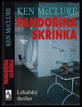 Pandořina skříňka