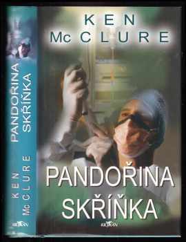 Pandořina skříňka