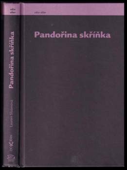 Pandořina skříňka