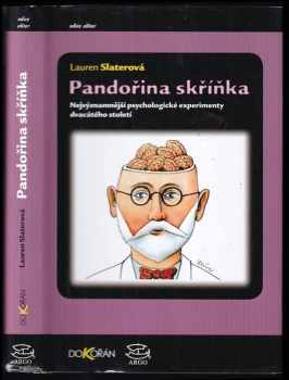 Pandořina skříňka
