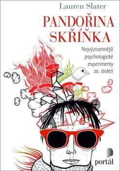 Pandořina skřínka