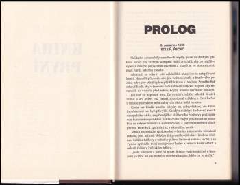 Robert Ludlum: Pandořina skříňka