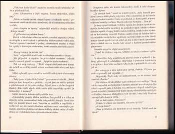 Robert Ludlum: Pandořina skříňka